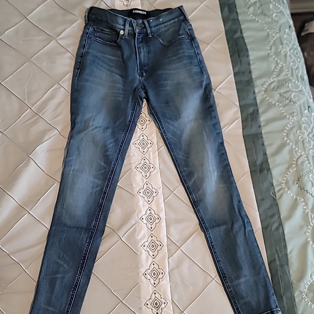 Express Jeans - Picture 5 of 5